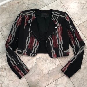 BCBG jacket